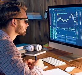MSc Financial Data Management MSc Financial Data Management