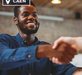 Les rendez-vous de l'alternance à Caen Les rendez-vous de l'alternance à Caen