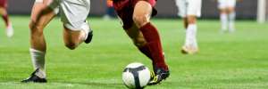 Illustration de football