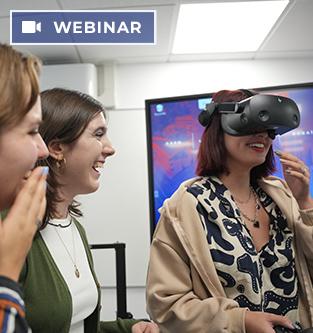 Préparer sa rentrée en première année du PGE sur le campus de Dublin