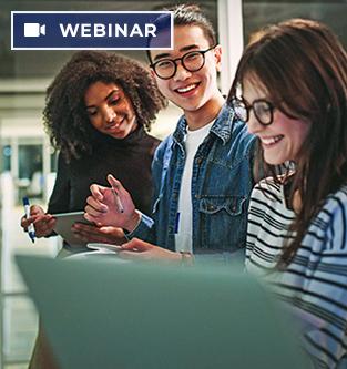 Intégrer l'EM Normandie en première année du Programme Grande Ecole