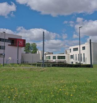 Campus de Caen