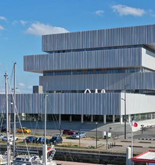 Campus du Havre