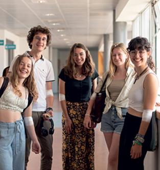 Quelle école havraise sauvera le + de vies ?