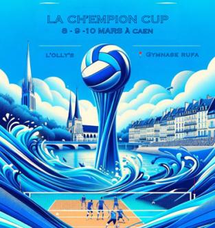 Ch'EMpion CUP
