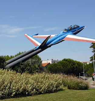 Ecole de l'air et de l'espace