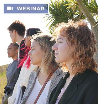 Étudier sur le campus de Dublin ou Oxford