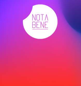 Salon Nota Bene