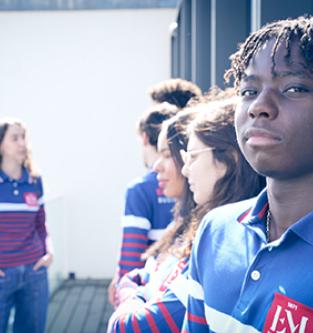 Journées Portes Ouvertes campus de Paris