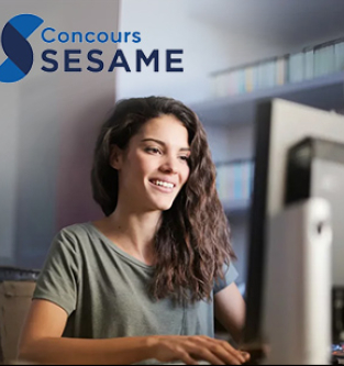 Entrainement au Concours SESAME