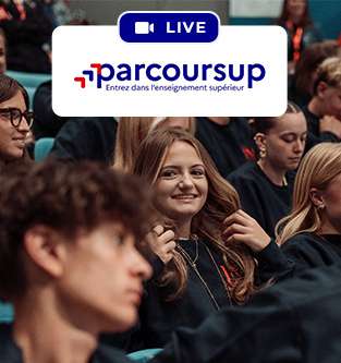 Live Parcoursup
