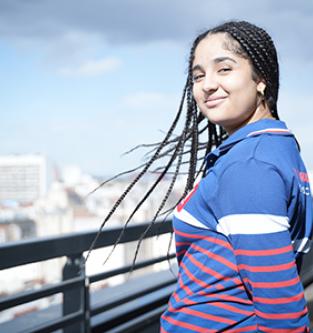 Journée de préparation au concours SESAME