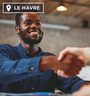 Les rendez-vous de l'alternance au Havre