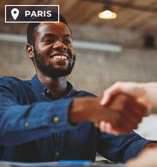 Les rendez-vous de l'alternance à Paris