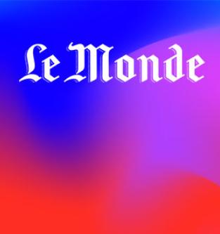 SAGE Le Monde