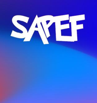 logo salon sapef