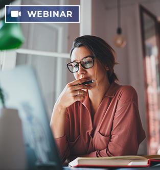Webinaire les métiers du digital