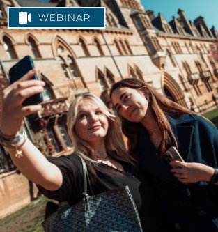 L'anglais à l'EM Normandie
