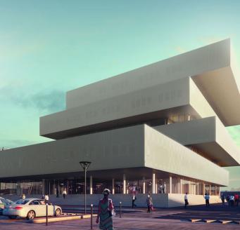 Campus Le Havre