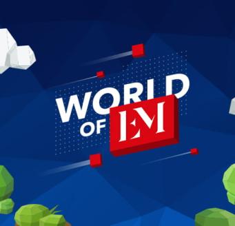 World of EM