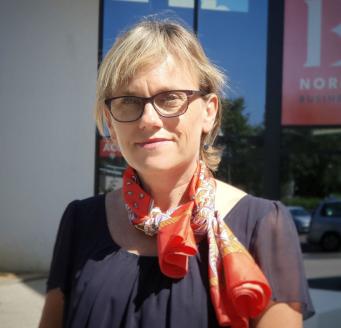 Laurence Boiteux