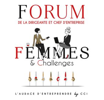 forum femmes et challenges 2019