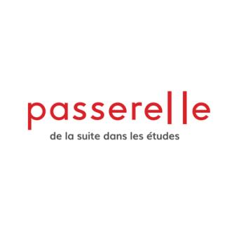 logo passerelle