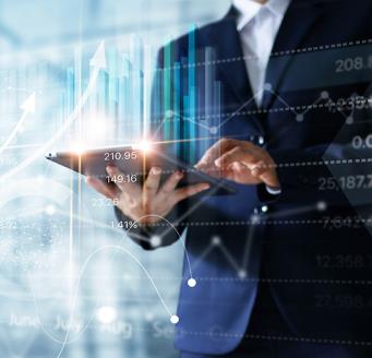 MSc Financial Data Management