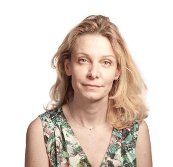 Delphine Minchella