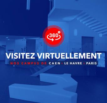 Visites virtuelles