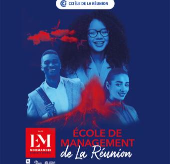 Ecole de management de la Réunion