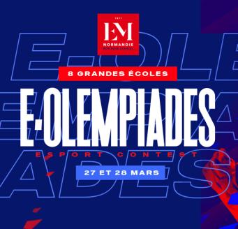 EM E-olempiades