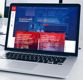 Nouveau blog Recherche EM Normandie