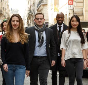 Lutte contre les Violences Sexuelles et Sexistes