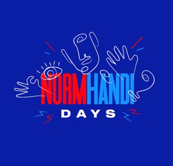 NormHandi Days 2021