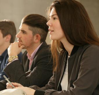 Nouveautés du Bachelor Management International