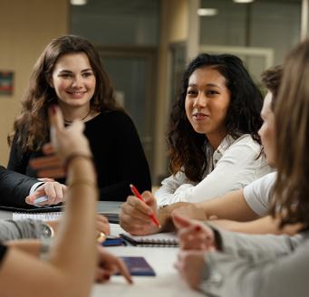 Nouveautés du Programme Grande École