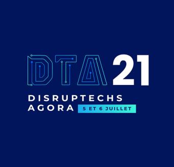 DISRUPTECHS AGORA - DTA21