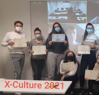 Certification X Culture