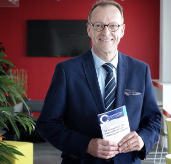 Philippe Corruble, EU Competition Law