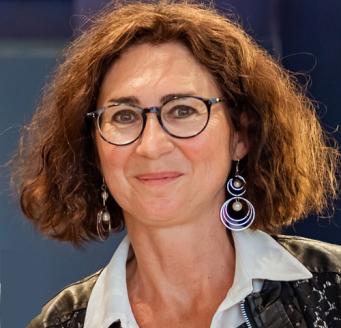 Christine Ciffroy