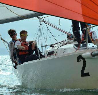 Voiles Etudiantes du Havre 2022