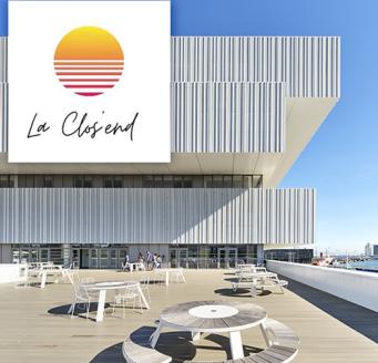 La Clos'end
