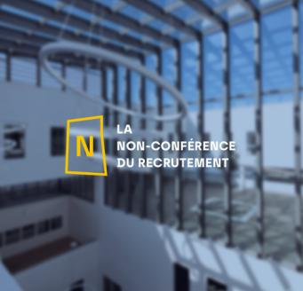 La Non Conférence Du Recrutement