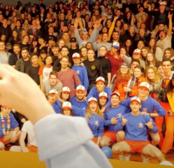Fédération des étudiants
