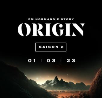 vignette origin saison2