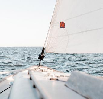 Voiles étudiantes 2023