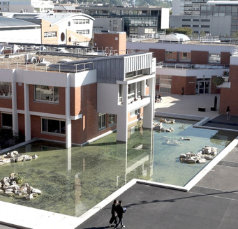 Université Le Havre Normandie