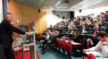 colloque conferences evenements scientifiques recherche