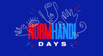 NormHandi Days 2021